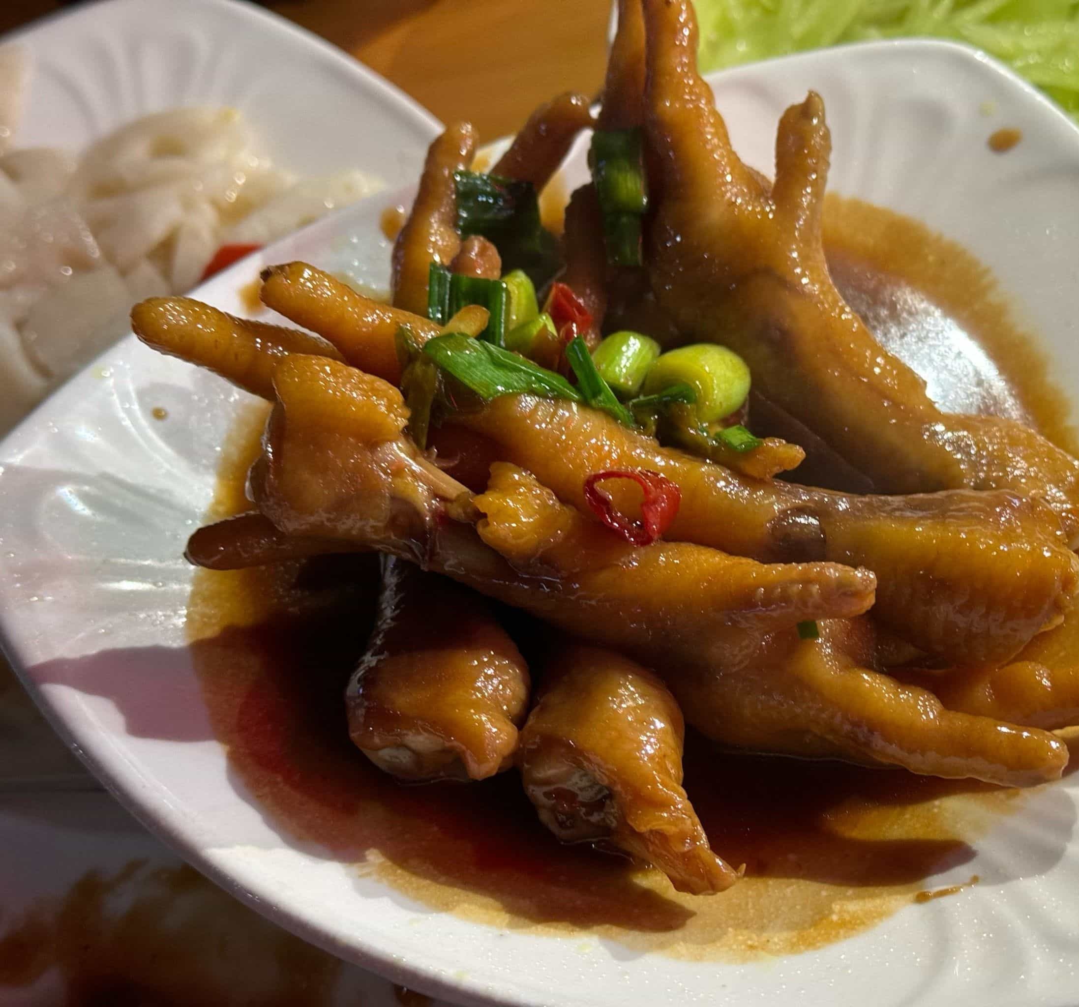 阿强饭馆(天水巷店)