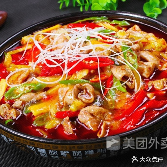 老火记主题餐厅(G234店)