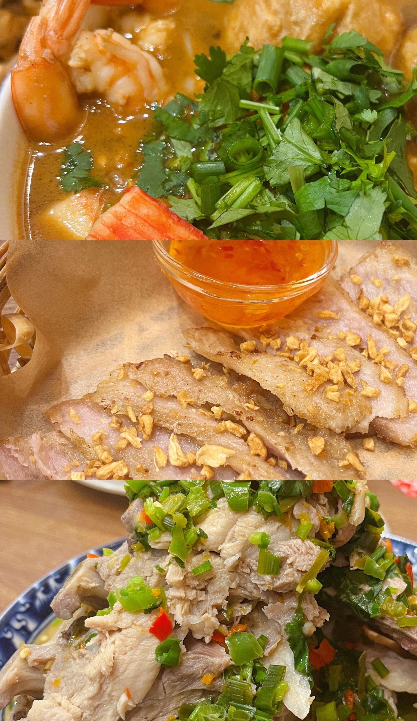 曼谷食堂·泰国家庭料理(嘉信阁店)