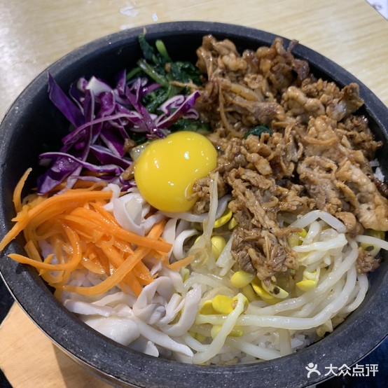 韩秀阁韩国料理((金鹰天地广场马鞍山店)