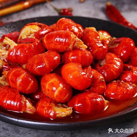 张四麻大虾王海鲜烧烤(丰庆路店)