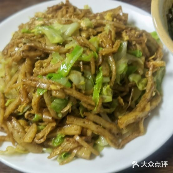 小公公铁板烧佛(师姑庄店)