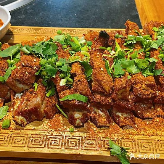 简阳羊肉馆