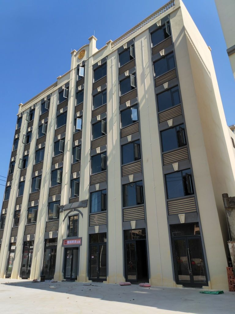 椰海听涛文昌5期