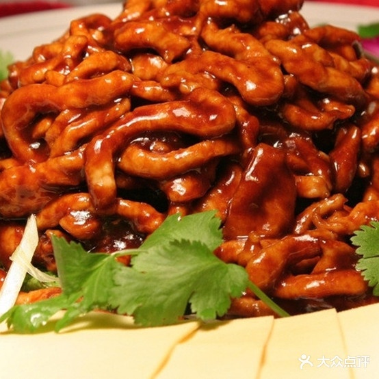 县川味饭店(三好街店)