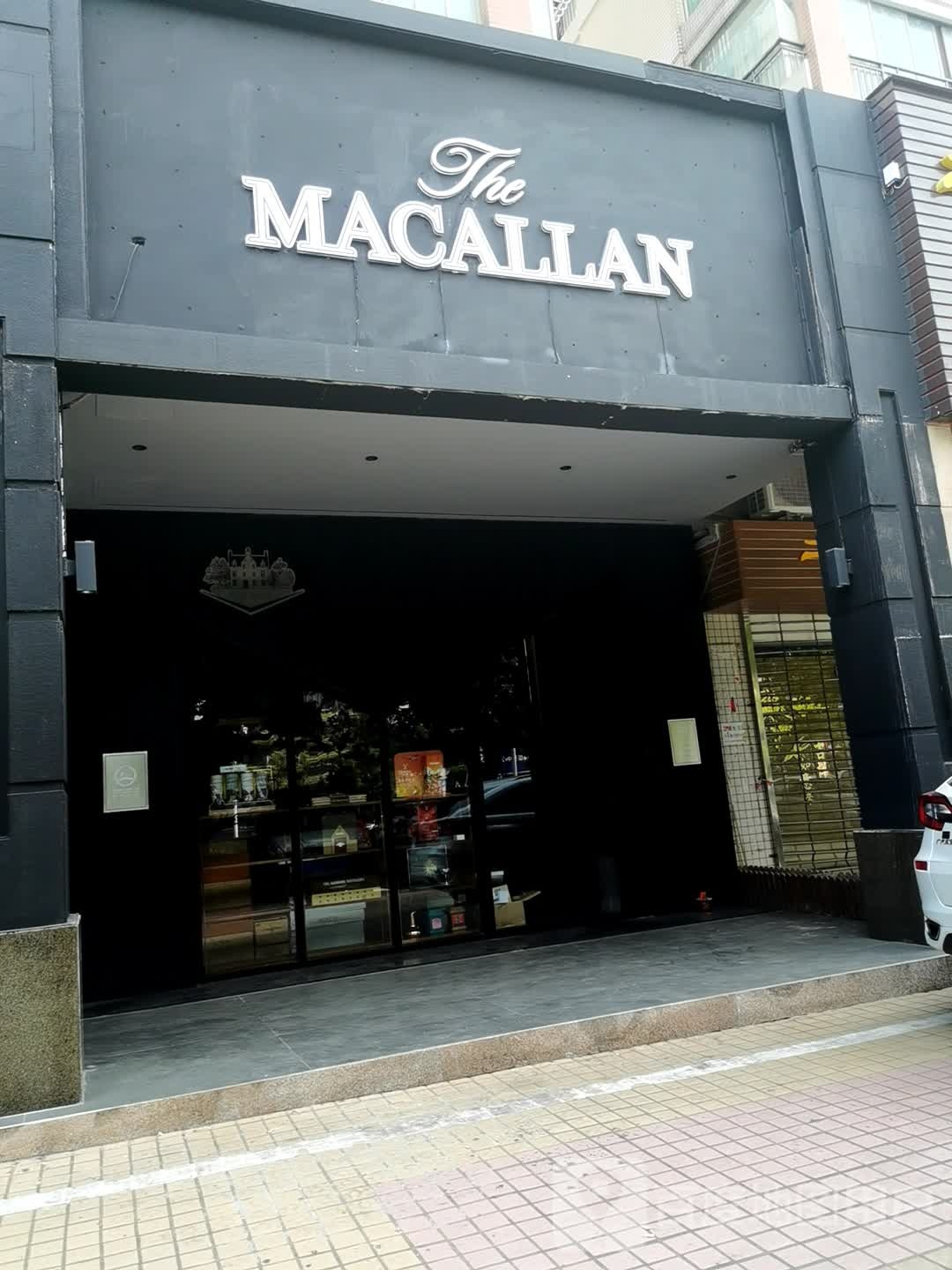 MACALLAN