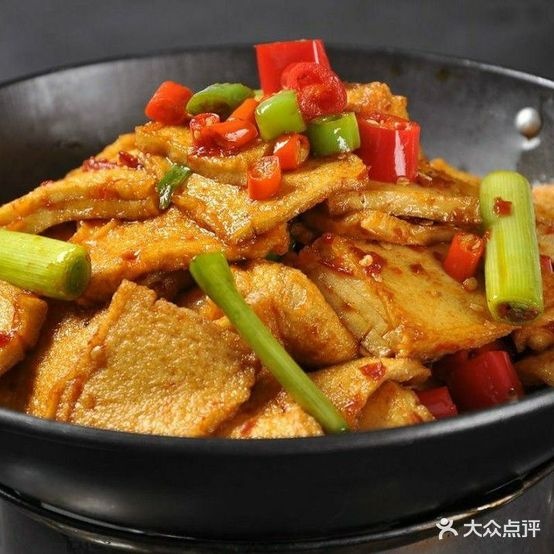 草帽麻辣香锅(莲坂商业广场店)