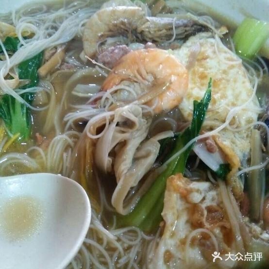 康泰美食快餐(2)