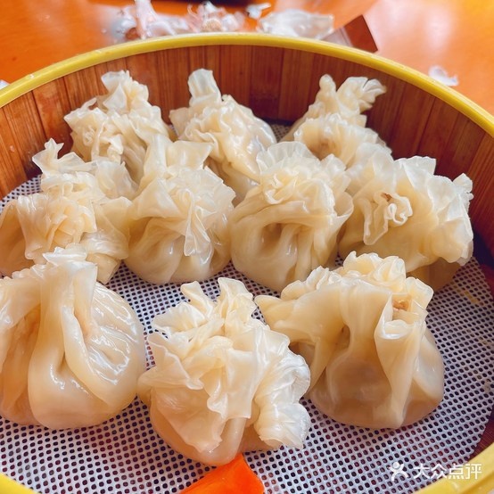 马甲烧麦(水塔路店)