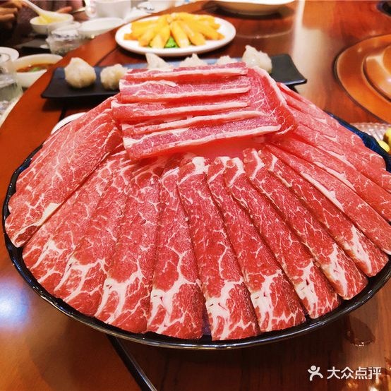 盛爱家烤肉店(上海路店)