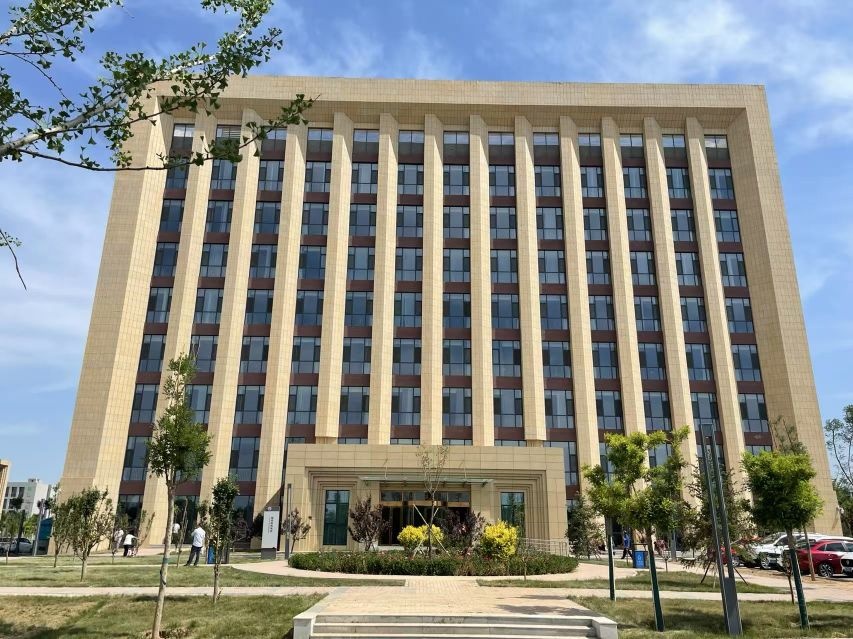 晋中职业技术学院继续教育学院