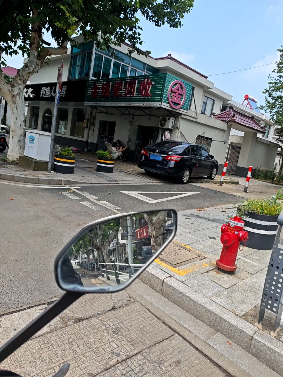 金银钯回收