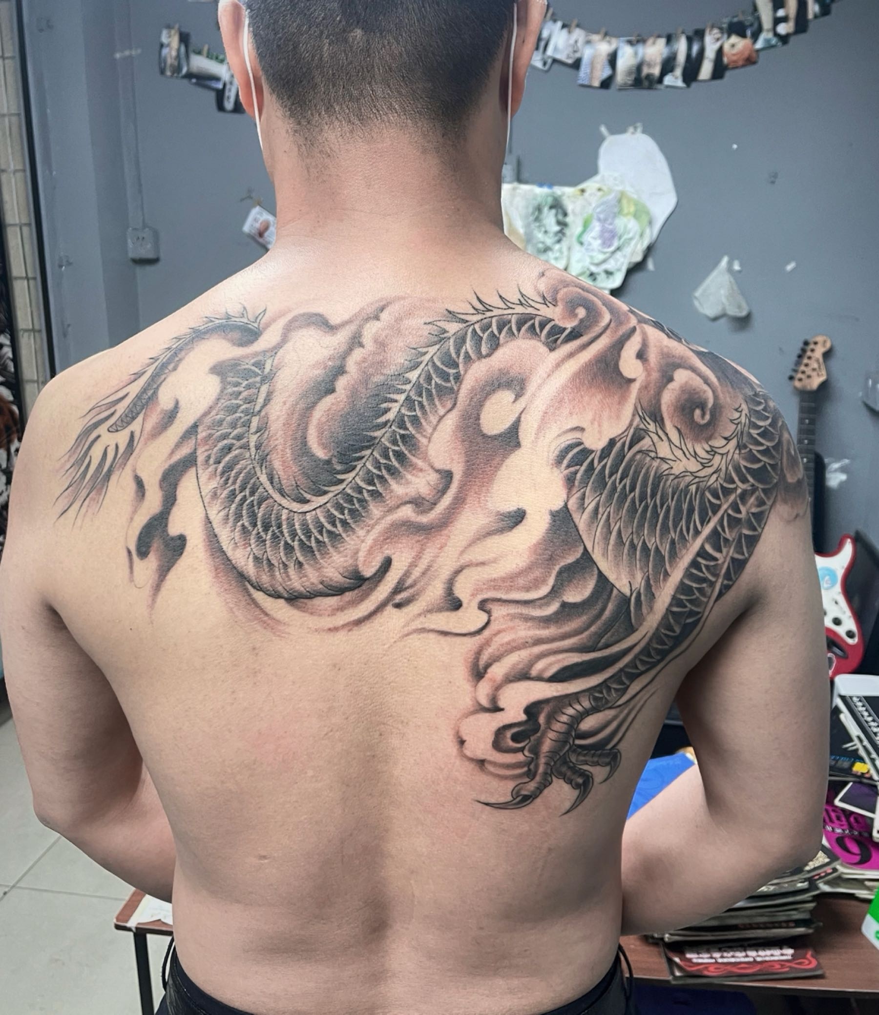 唐门纹身(南庄店)