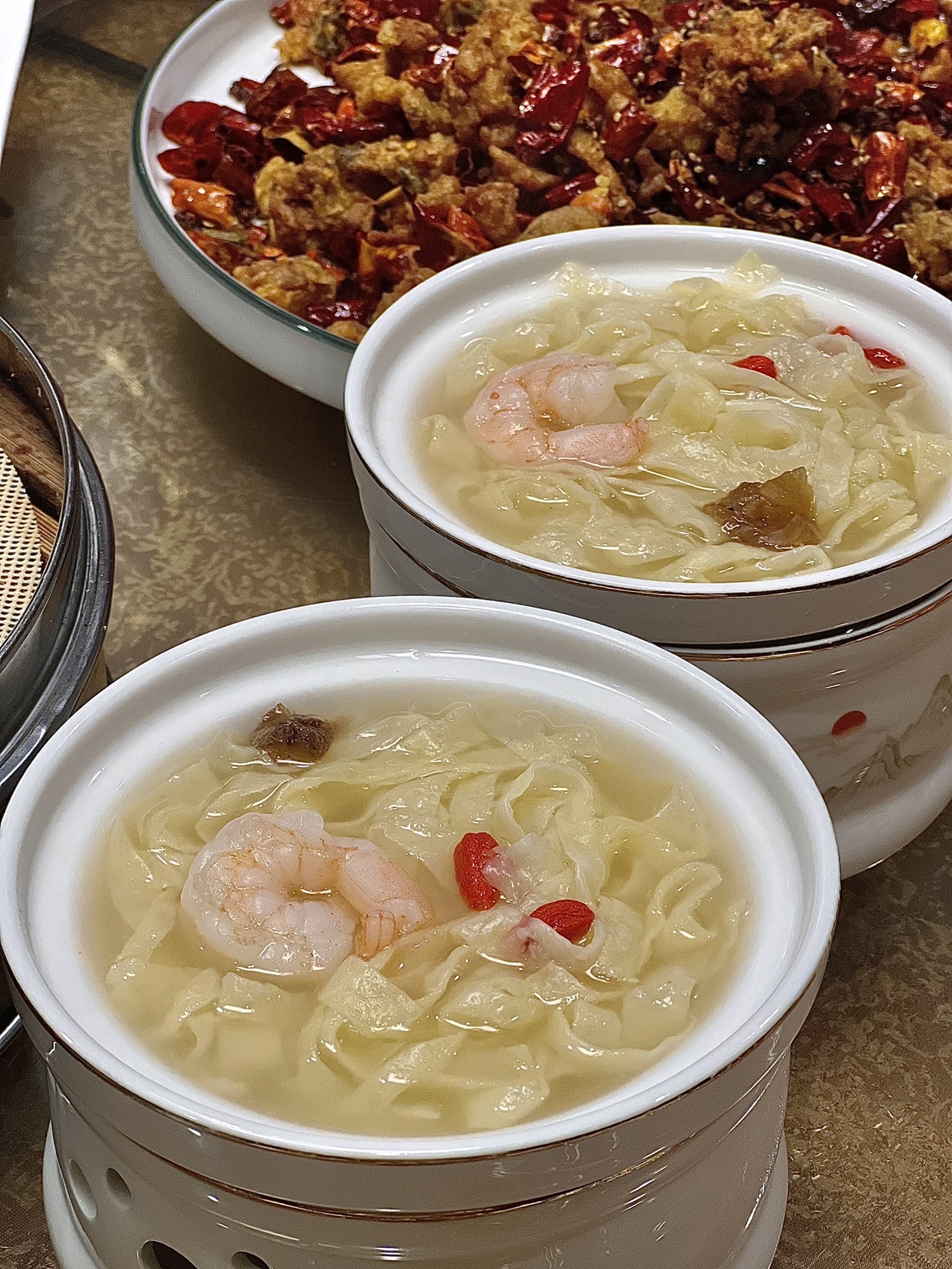 清真伊林居饭庄(红星路店)