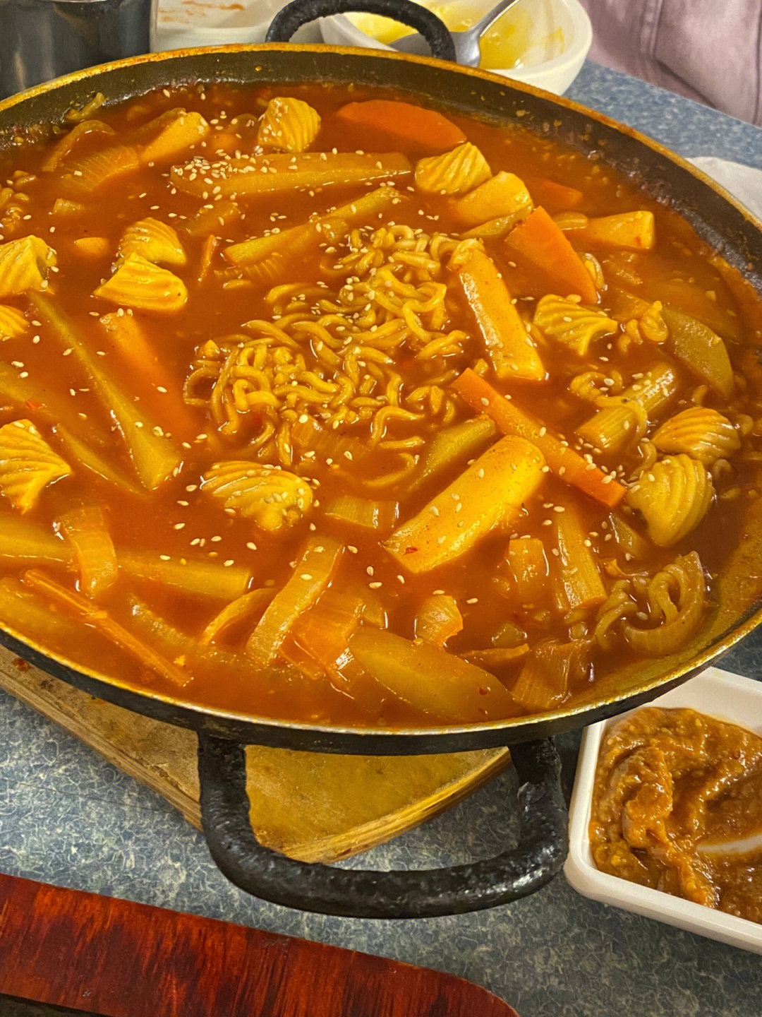 汉城轩(罗马假日广场店)