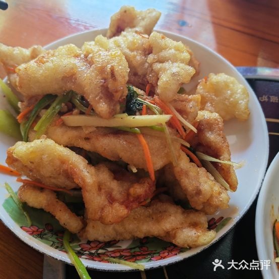 东北饺子王·酱骨架