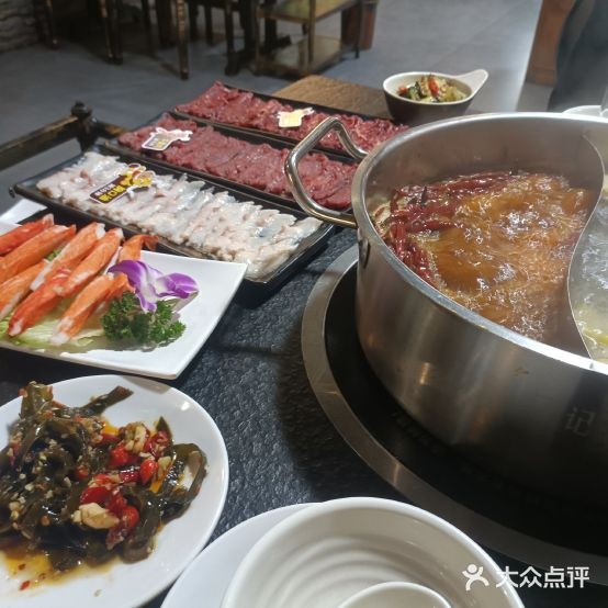 吴记鲜牛