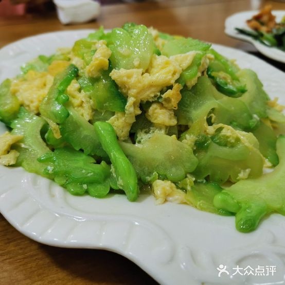 老重庆酸菜馆(稻城亚丁店)
