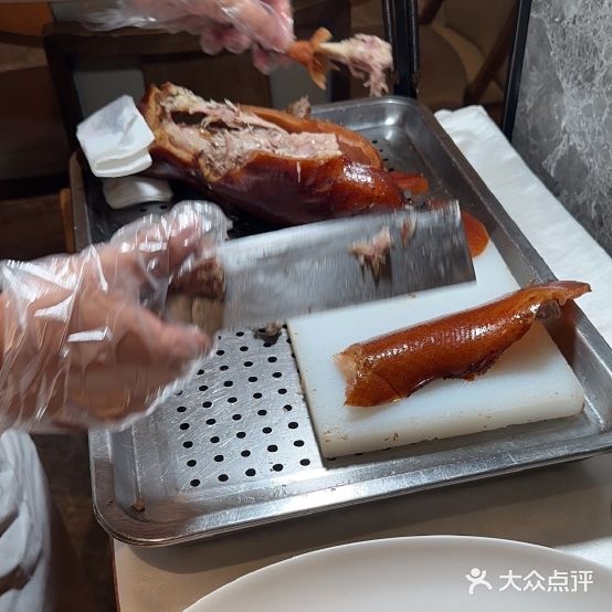 盛百味·家宴餐厅(三合庄店)