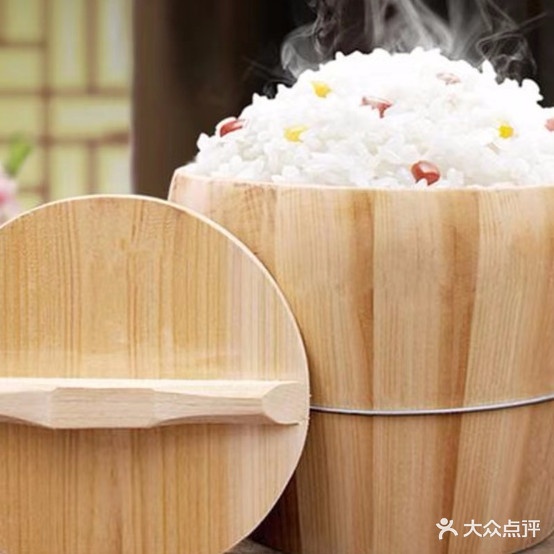 丰味小碗菜(清凉路店)