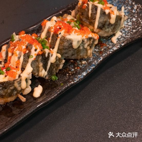 御景鲜寿司日料