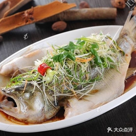 聚味海鲜超市(龙光店)