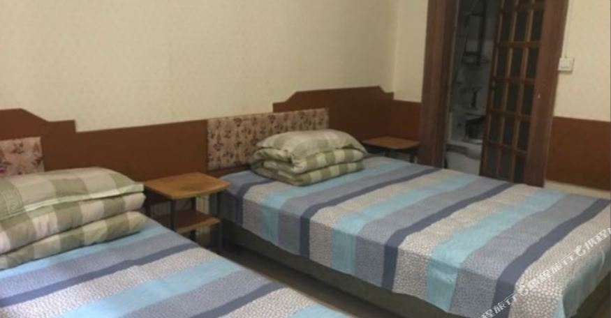 泰安顺和宾馆(金山东街店)