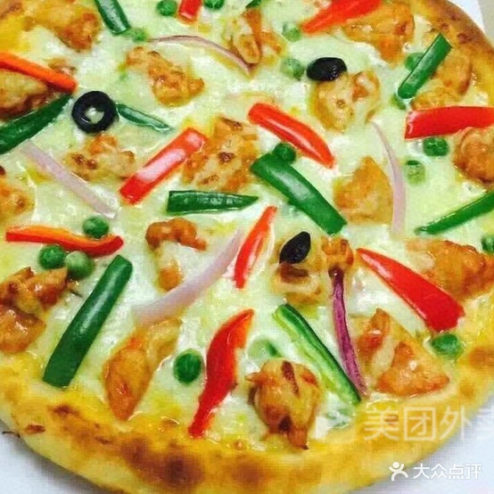 丸子姐妹(双峰店)
