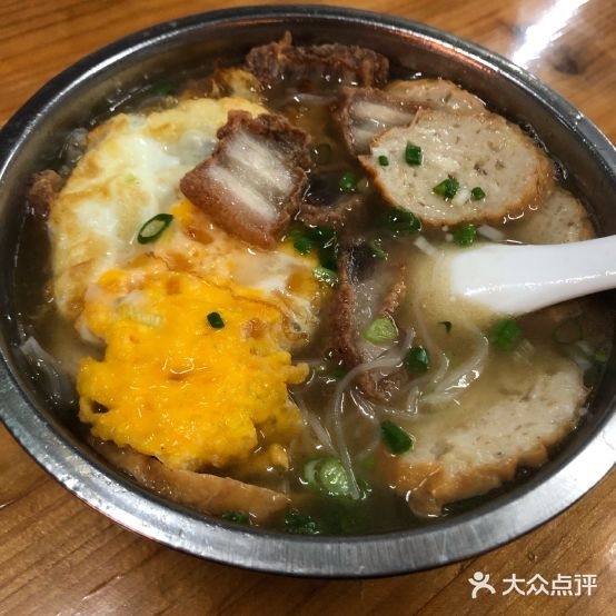 兄弟连美食广场