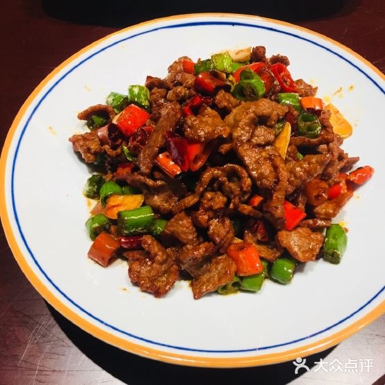 川厨(吴越街店)