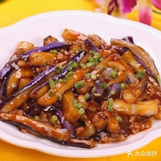 如意饭店(雄东路店)