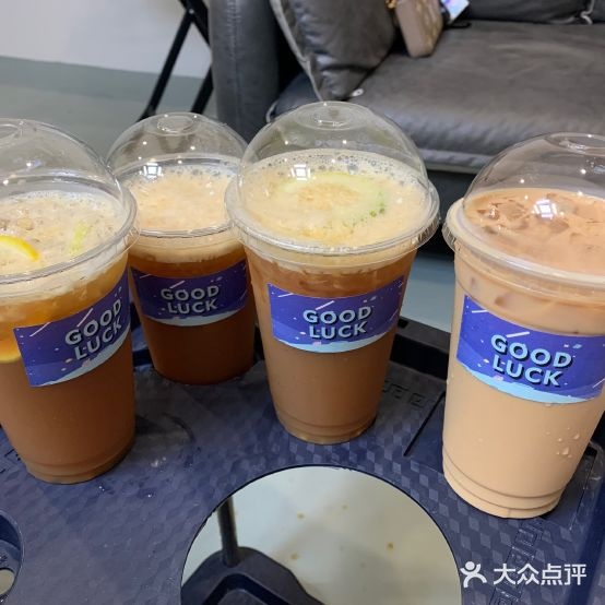 红运馆·棋牌·茶饮·咖啡(莞城万科城市广场店)