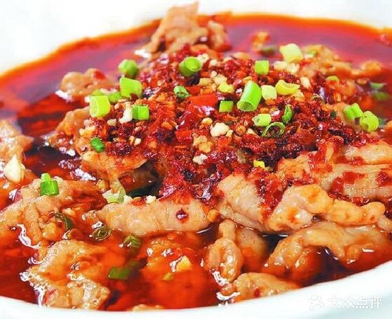 翠云川菜管(后花店)