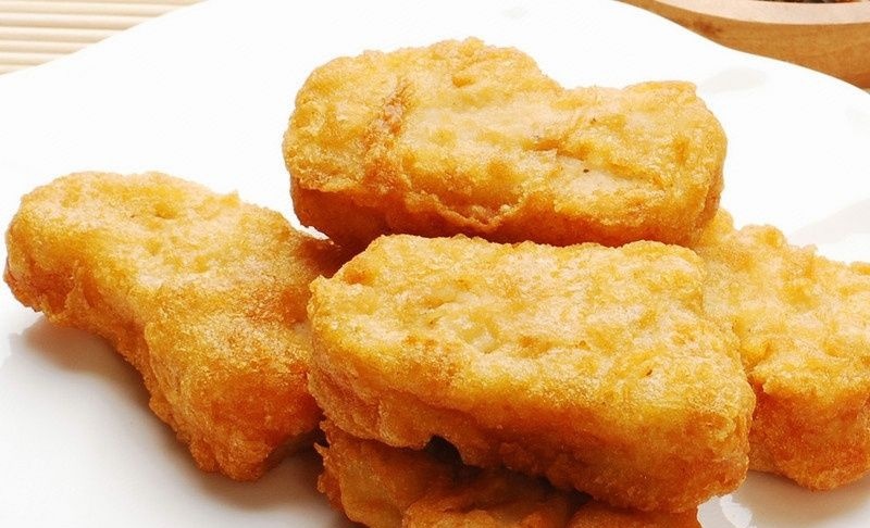 封记七仔炸串(联华家园店)