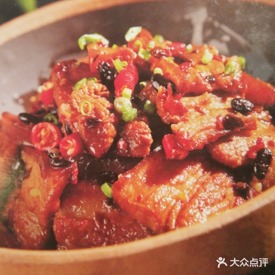 野渡坡私房菜(汉阳店)