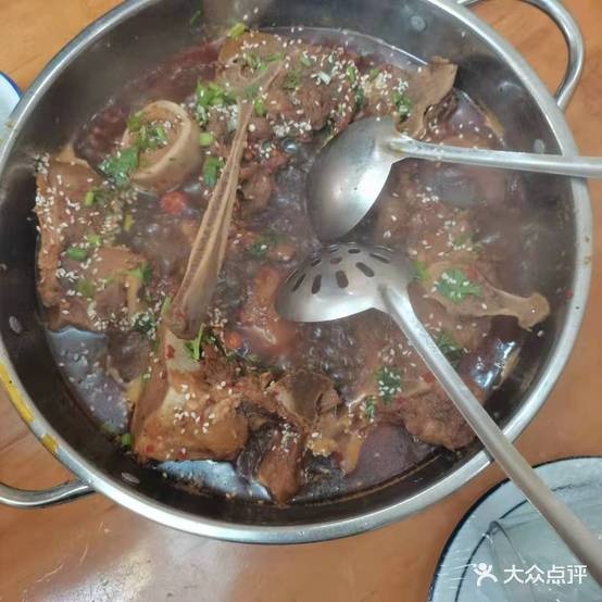 19元自助小火