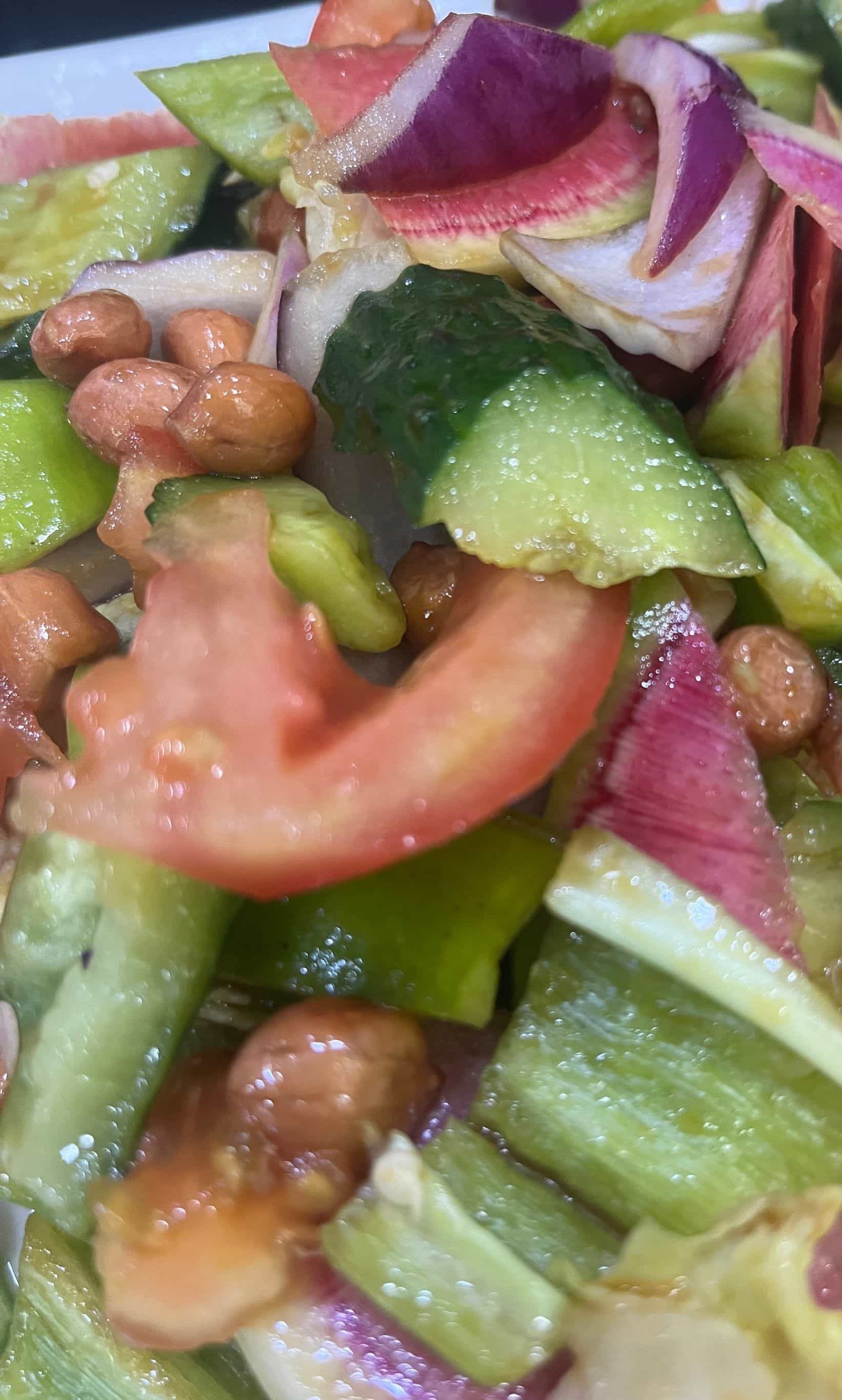 西域美食京城一绝兰州拉面(富丰园店)