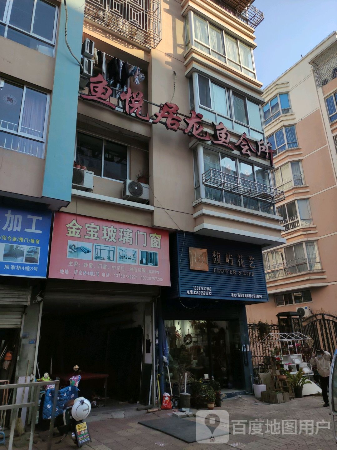 鱼悦龙鱼会所