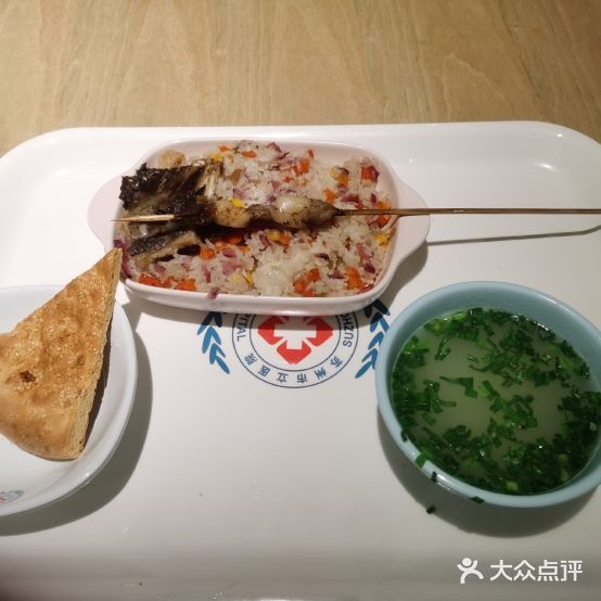 苏州市立医院-职工食堂