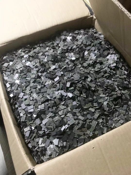 深圳市高塘再生资源废品回收站