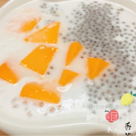 李家小姐甜品商店