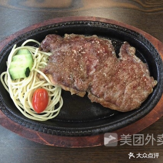 台北牛肉(较场路店)