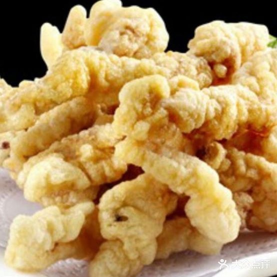 牛骨荤都话(兴隆街店)