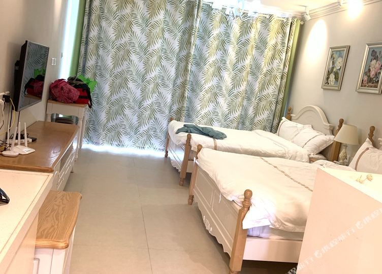 惠州妞妞小屋88