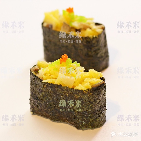 缘禾米寿司(武汉硚口店)