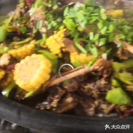 冯记全羊汤菜馆烩面烧烤