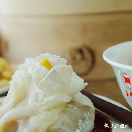 美桂园(包头乐园店)