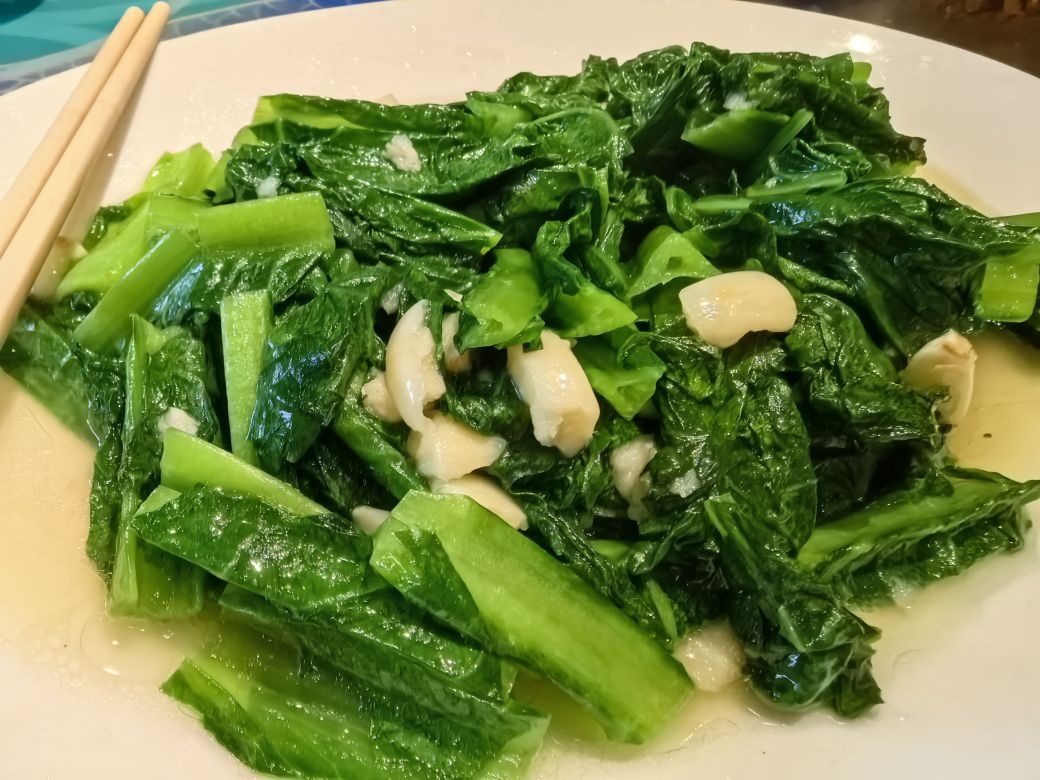 年辉渔村·非遗传承餐厅(新丰江店)环境