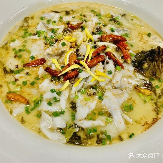 会聚鲁菜馆