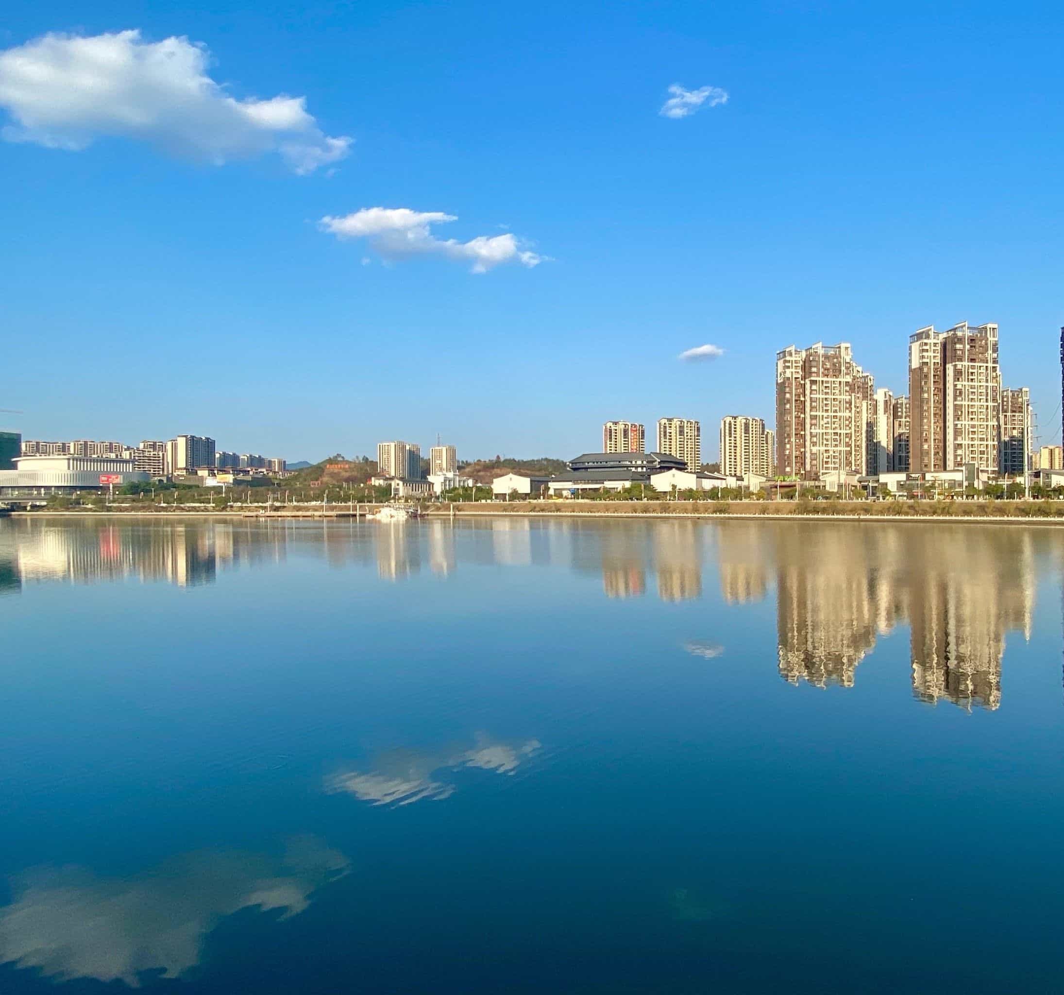 归读公园(梅水路)